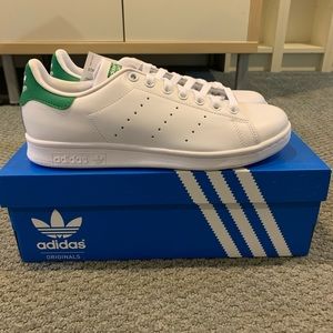 Adidas Stan Smiths original White